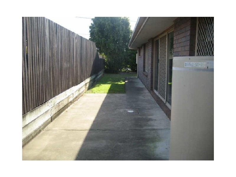 1/49 Kingston Way, Raceview QLD 4305