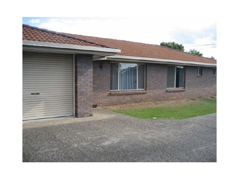 1/49 Kingston Way, Raceview QLD 4305
