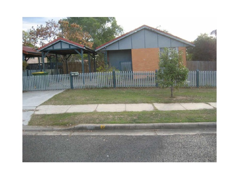 12 Kevin Street, Riverview QLD 4303