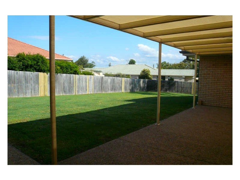 12 Pearse Drive, Brassall QLD 4305