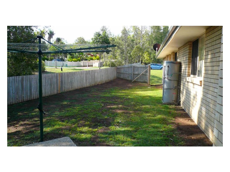 12 Pearse Drive, Brassall QLD 4305