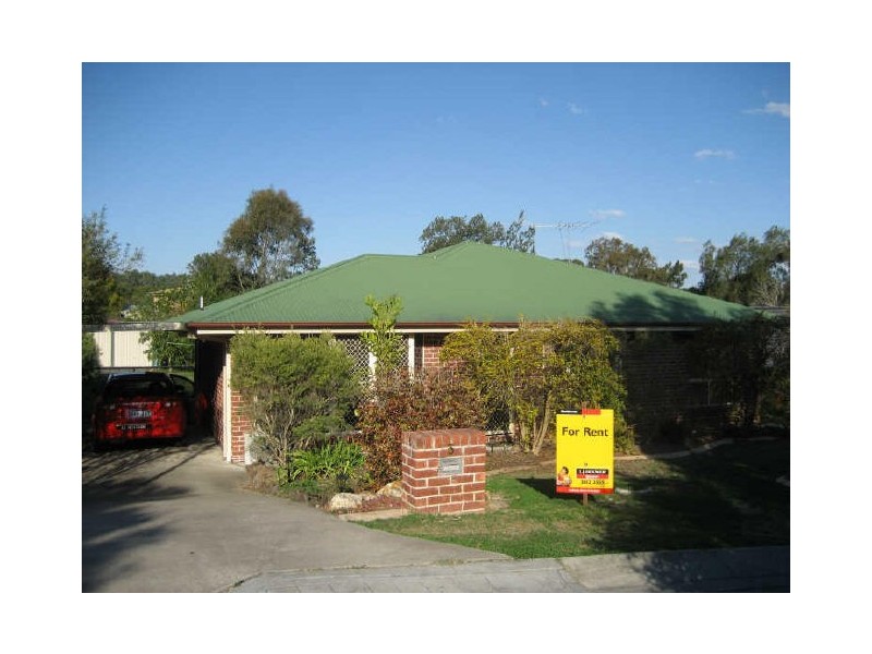 5 McDougal Close, Silkstone QLD 4304