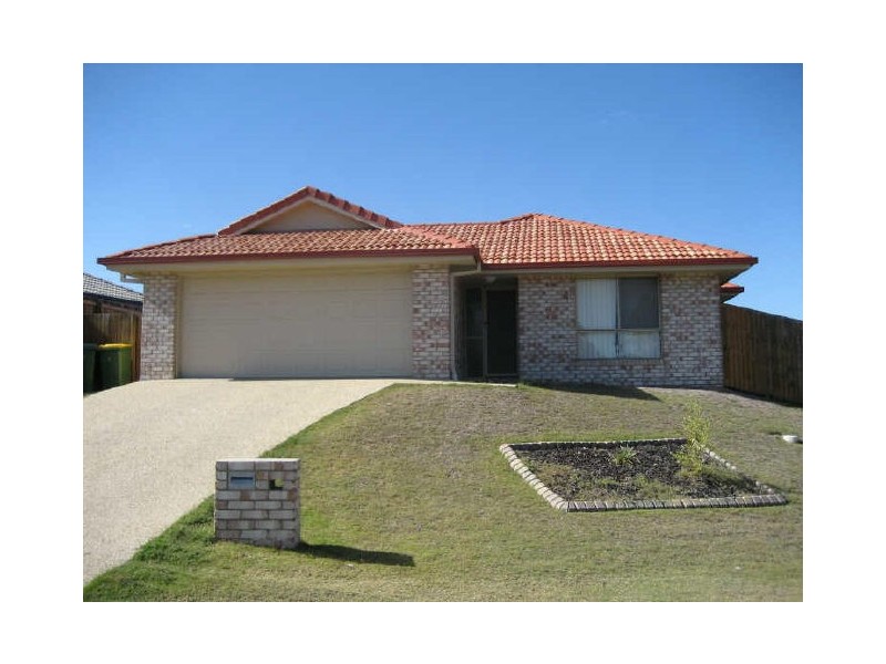 5 Tulipwood Close, Brassall QLD 4305