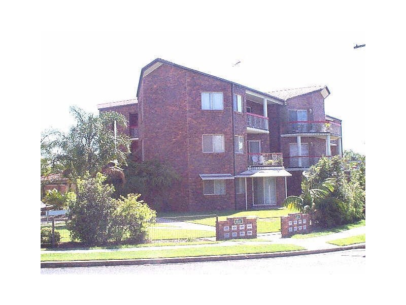 5/44 Bergin, Booval QLD 4304