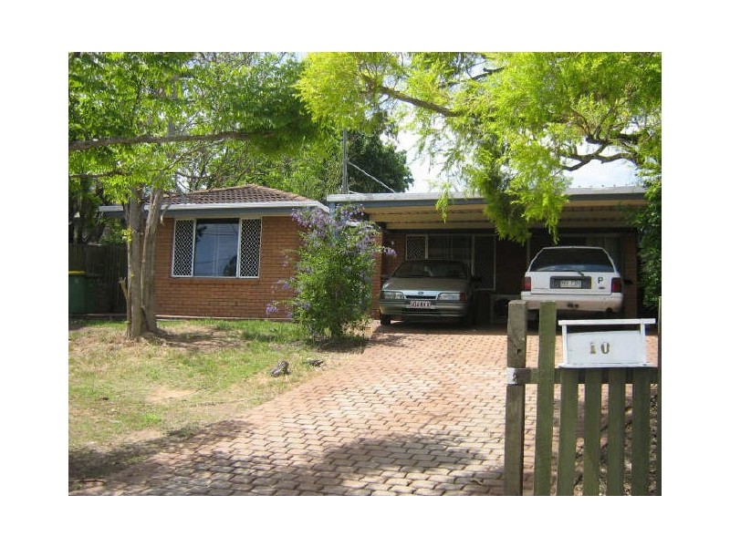10 Guilfoyle Street, Churchill QLD 4305