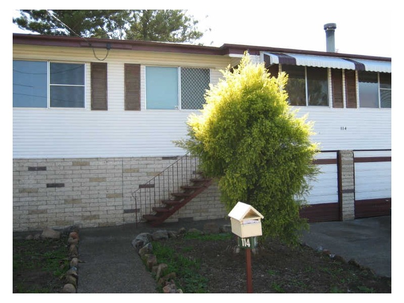 114 Cascade Street, Raceview QLD 4305