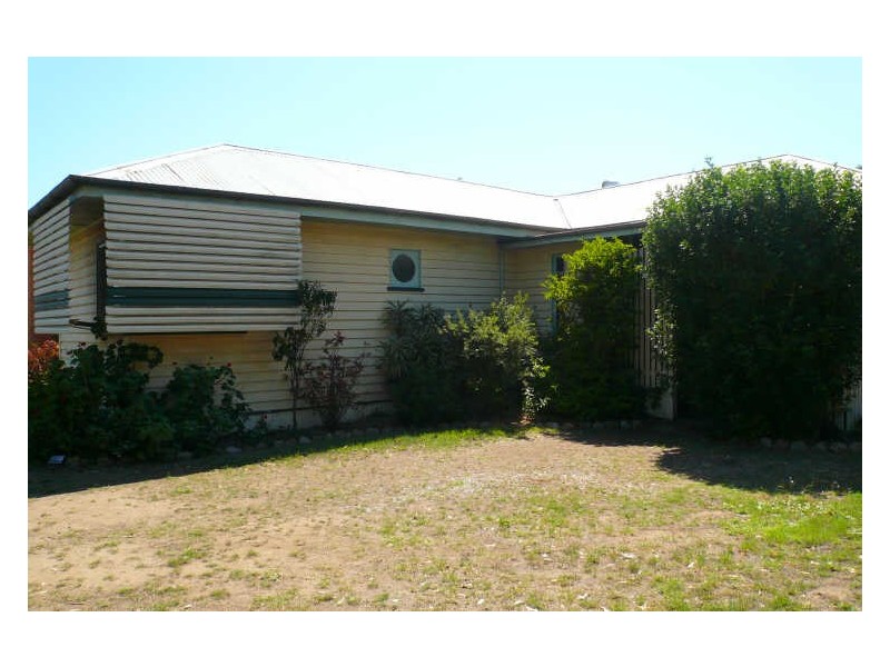 23 Merrell Street, North Booval QLD 4304