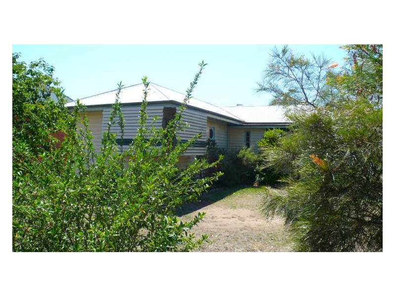 23 Merrell Street, North Booval QLD 4304