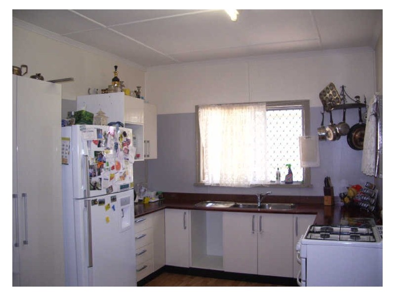 23 Merrell Street, North Booval QLD 4304