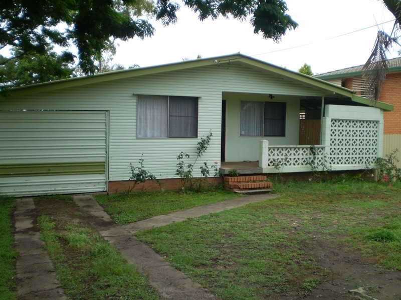 166 Cascade Street, Raceview QLD 4305