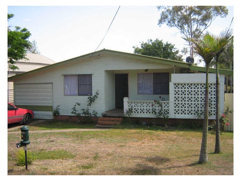 166 Cascade Street, Raceview QLD 4305