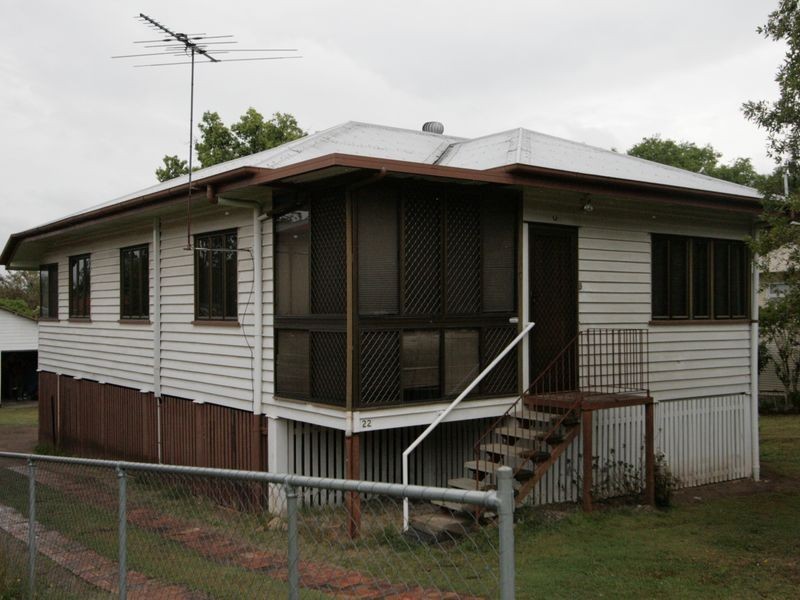 22 Cribb Street, Sadliers Crossing QLD 4305