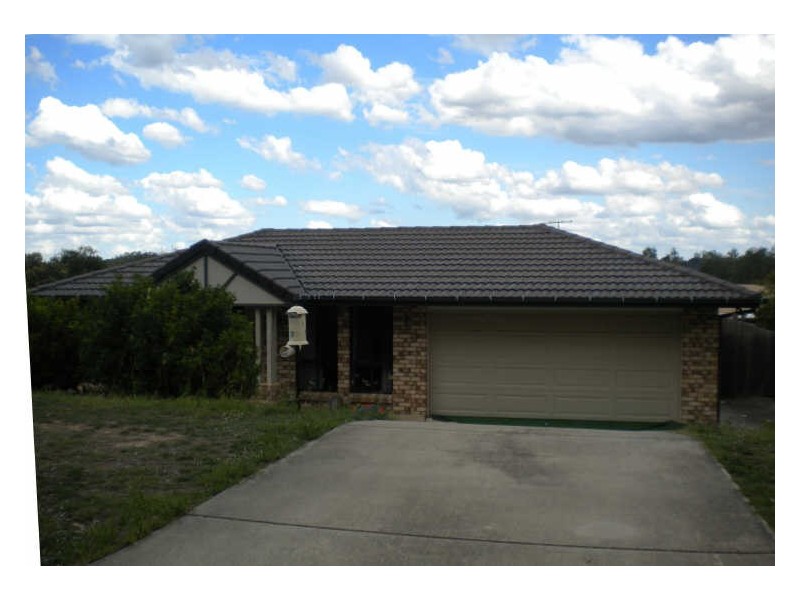 27 Jupiter Street, Wulkuraka QLD 4305