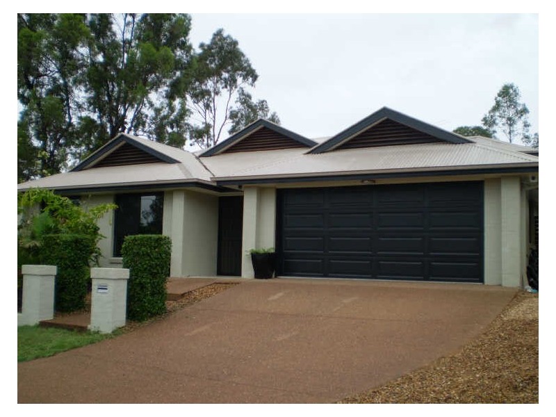 14 Chestnut Place, Forest Lake QLD 4078