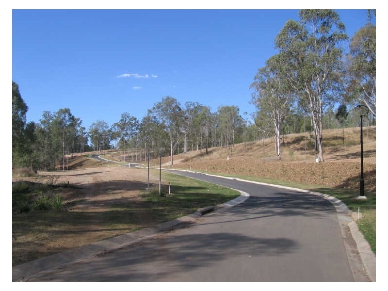 20 Highfield Place, Mount Crosby QLD 4306