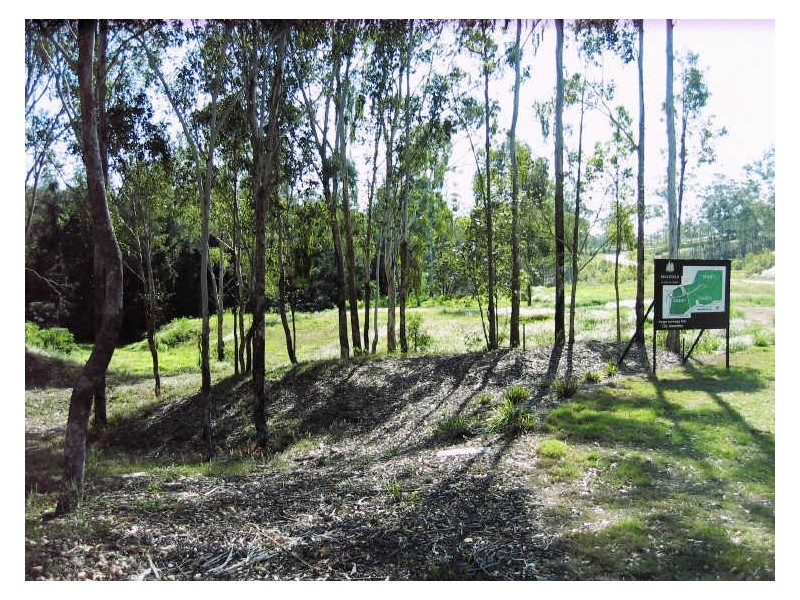 20 Highfield Place, Mount Crosby QLD 4306