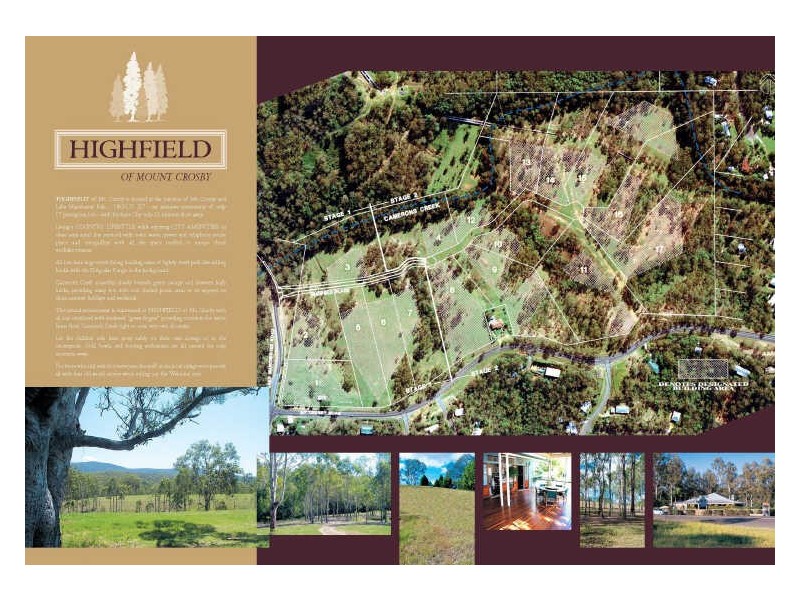 20 Highfield Place, Mount Crosby QLD 4306