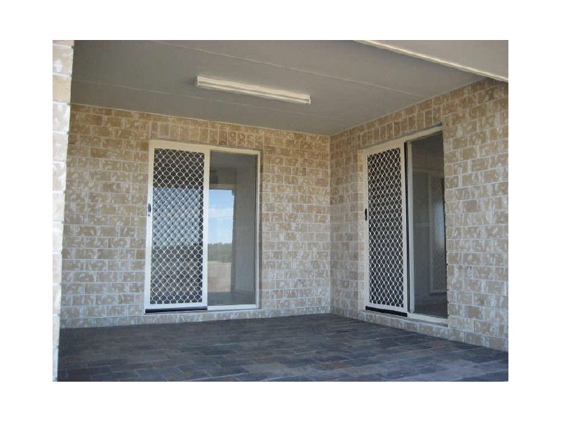 Lot 341 Emerson Crescent, Brassall QLD 4305