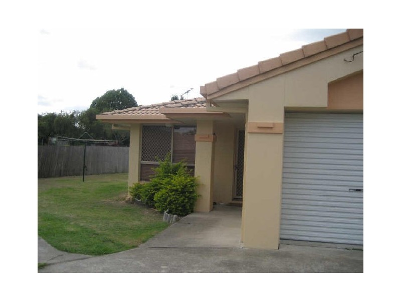 1/40 Cambridge Street, Silkstone QLD 4304