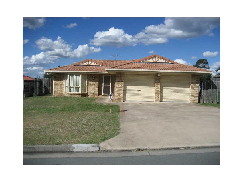 91 Rumsey Drive, Raceview QLD 4305