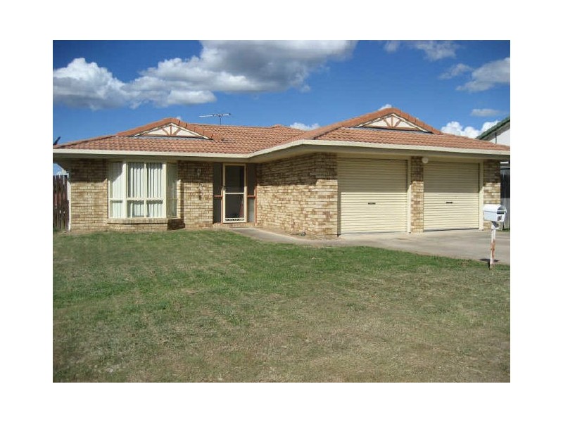 91 Rumsey Drive, Raceview QLD 4305