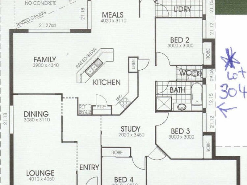 9 Donald Place, Brassall QLD 4305