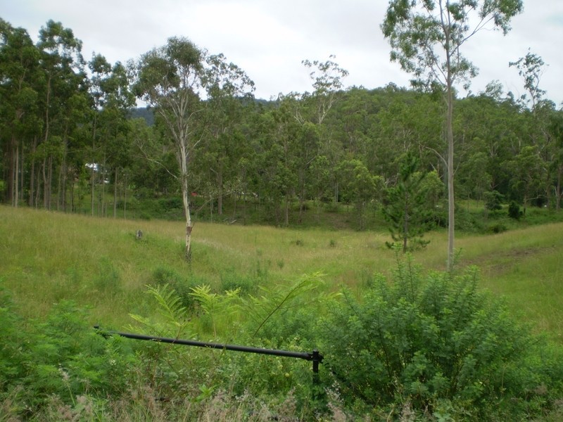 23 Jack Kerr Court, Mount Crosby QLD 4306