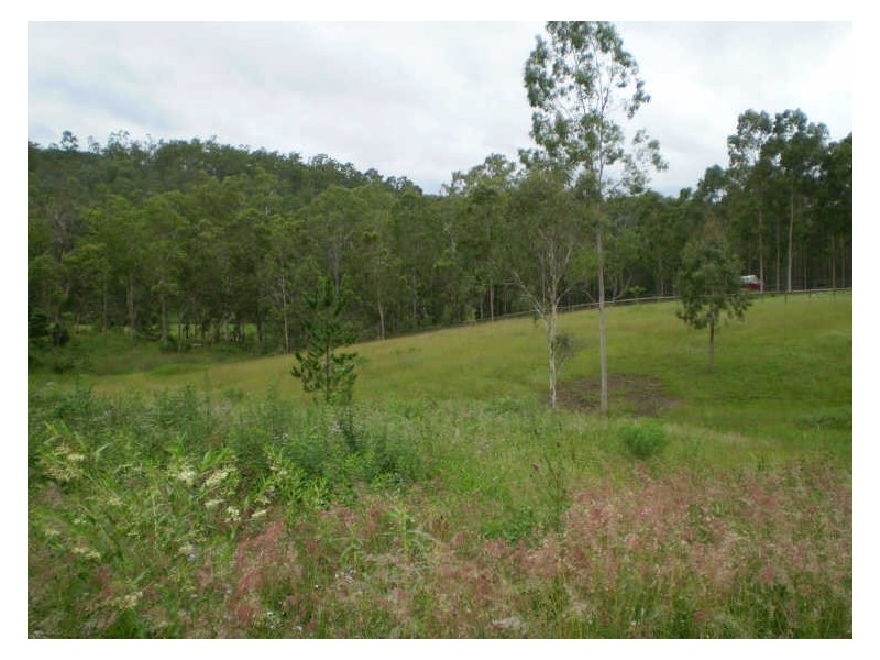 23 Jack Kerr Court, Mount Crosby QLD 4306