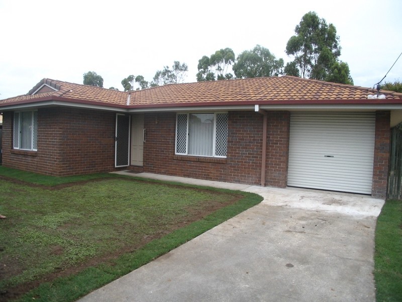 25 Bangalow Crescent, Raceview QLD 4305