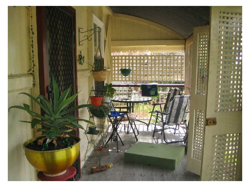 12 Tongue Street, East Ipswich QLD 4305