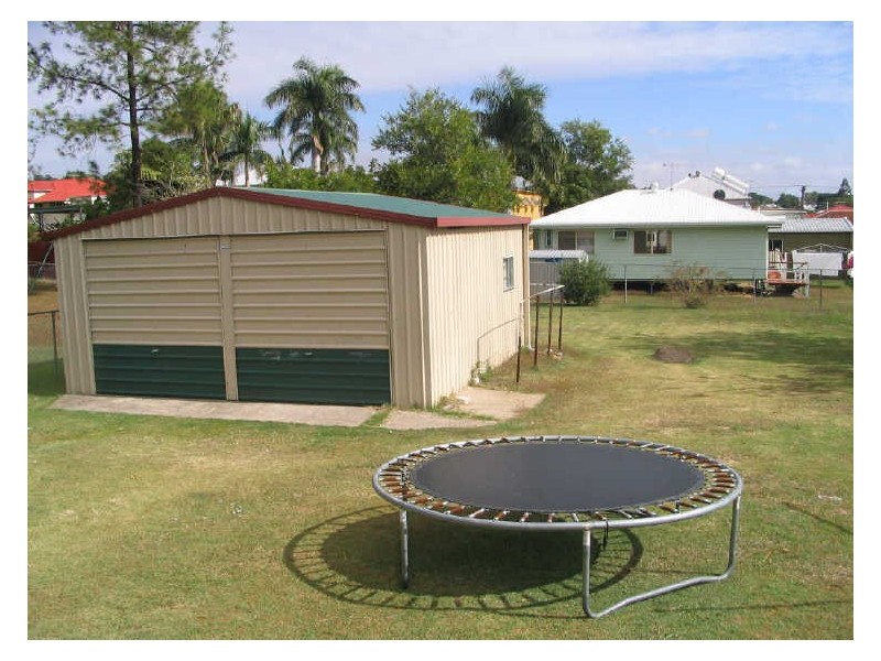 12 Tongue Street, East Ipswich QLD 4305