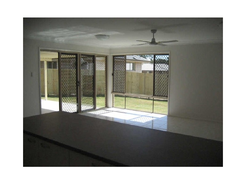 3 Ormiston Court, Brassall QLD 4305