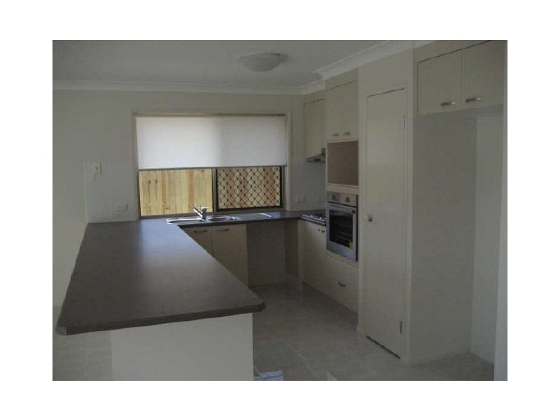 3 Ormiston Court, Brassall QLD 4305