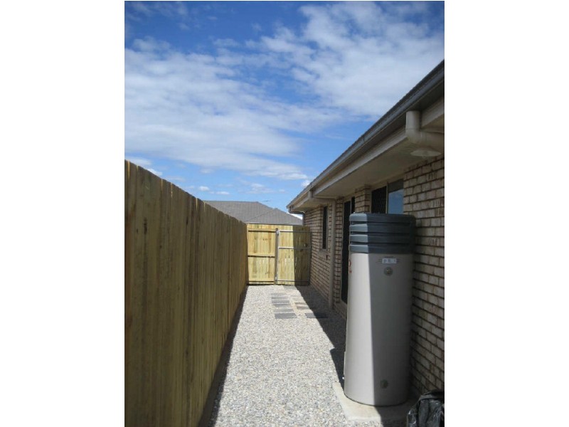 3 Ormiston Court, Brassall QLD 4305