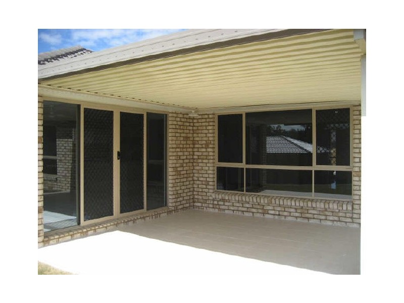 3 Ormiston Court, Brassall QLD 4305