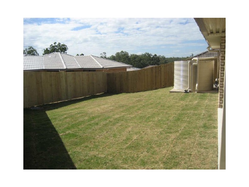 3 Ormiston Court, Brassall QLD 4305