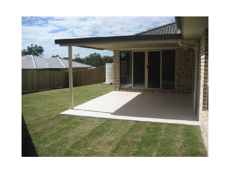 3 Ormiston Court, Brassall QLD 4305