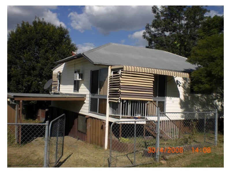 33 Pine Street, North Ipswich QLD 4305