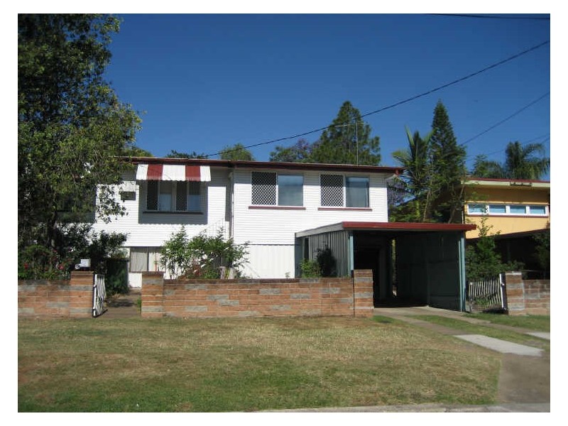 24 Cross Street, Raceview QLD 4305