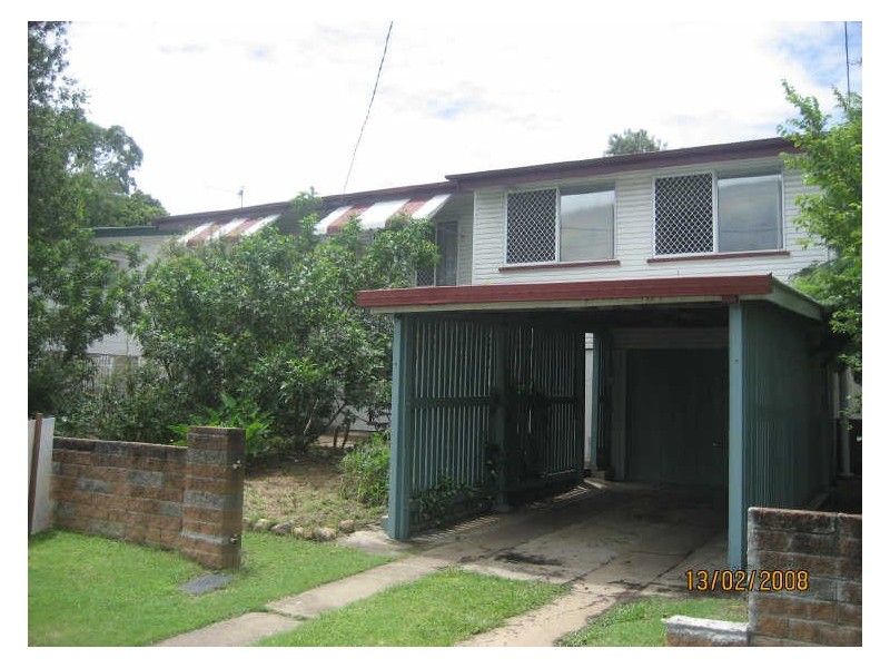 24 Cross Street, Raceview QLD 4305