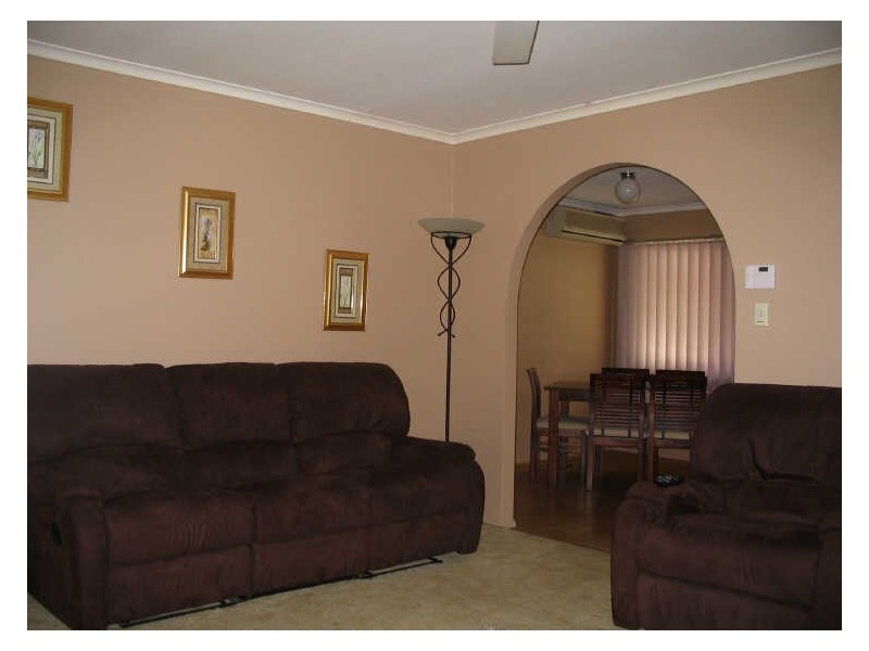 38 Braeridge Drive, Bundamba QLD 4304