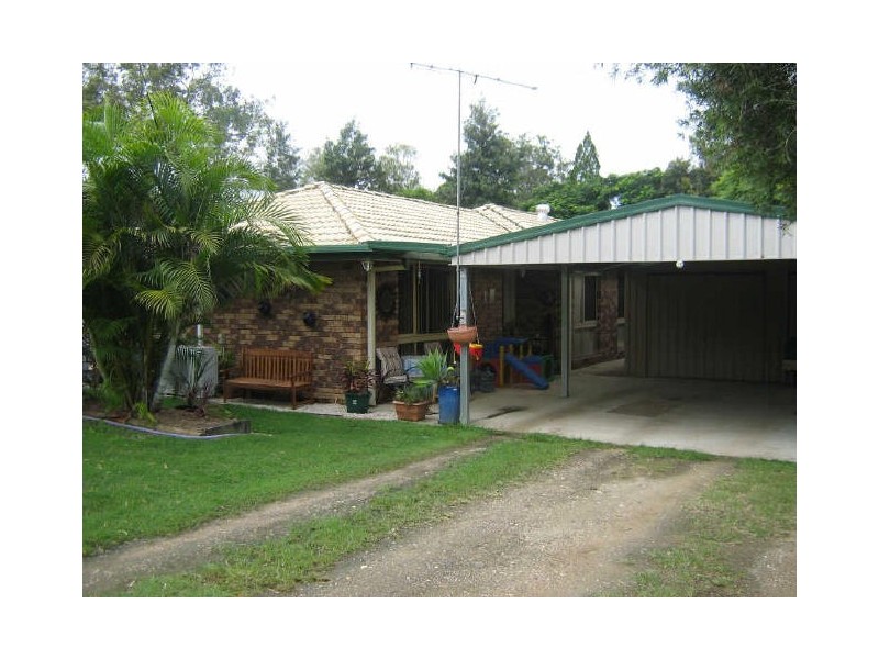 9 Dorman Lane, Brassall QLD 4305