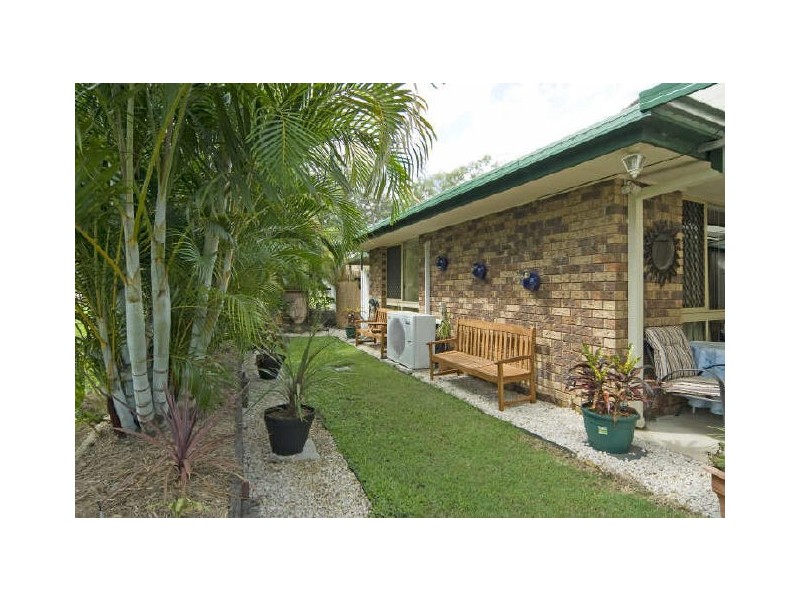 9 Dorman Lane, Brassall QLD 4305