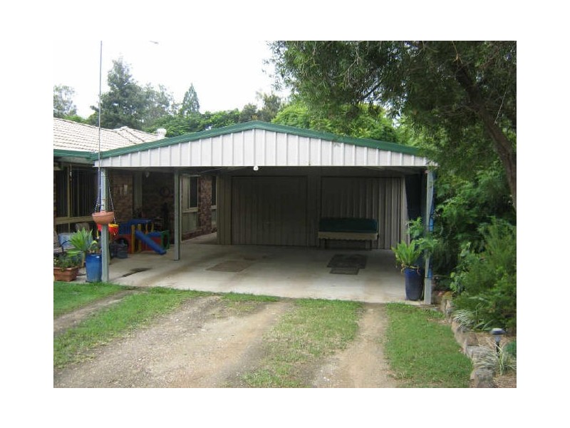 9 Dorman Lane, Brassall QLD 4305