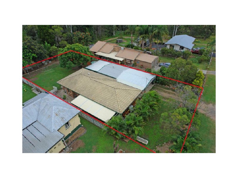 9 Dorman Lane, Brassall QLD 4305