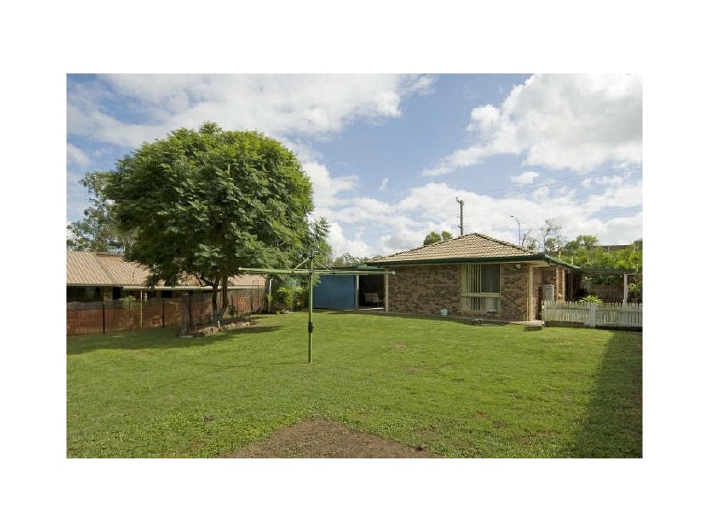 9 Dorman Lane, Brassall QLD 4305