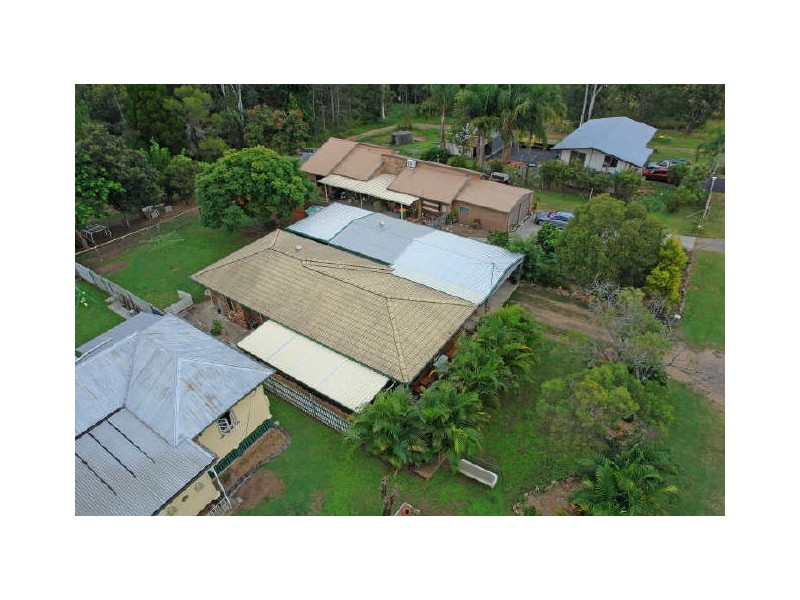 9 Dorman Lane, Brassall QLD 4305