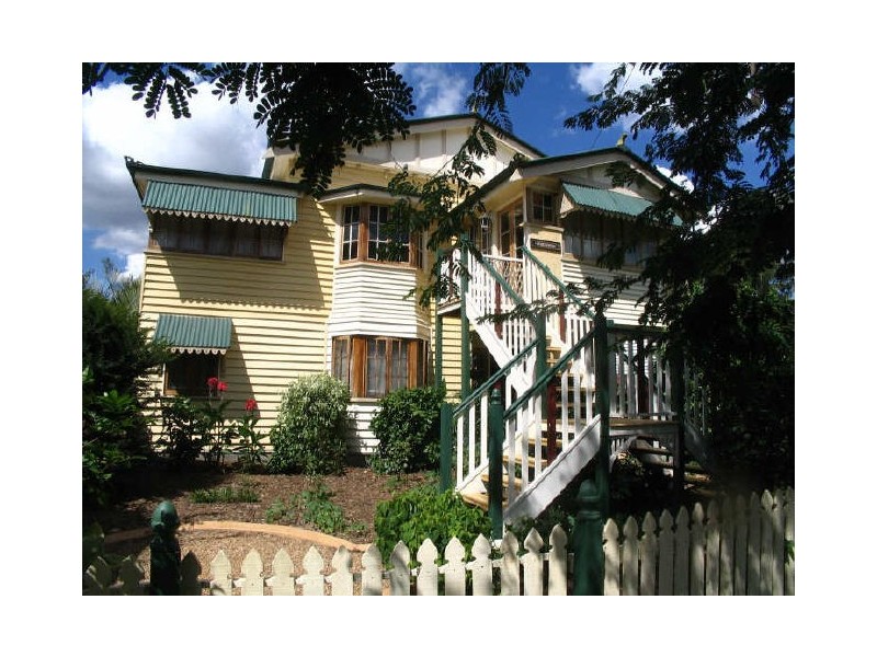 11a Tongue Street, East Ipswich QLD 4305