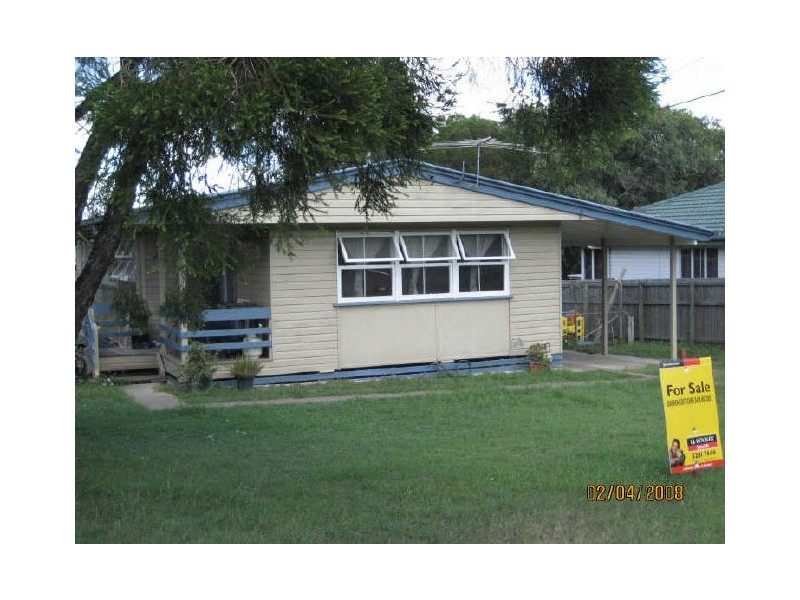 10 Coverack Street, Leichhardt QLD 4305