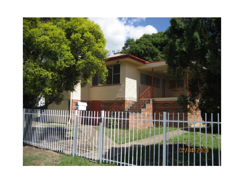29 Stafford Street, Booval QLD 4304
